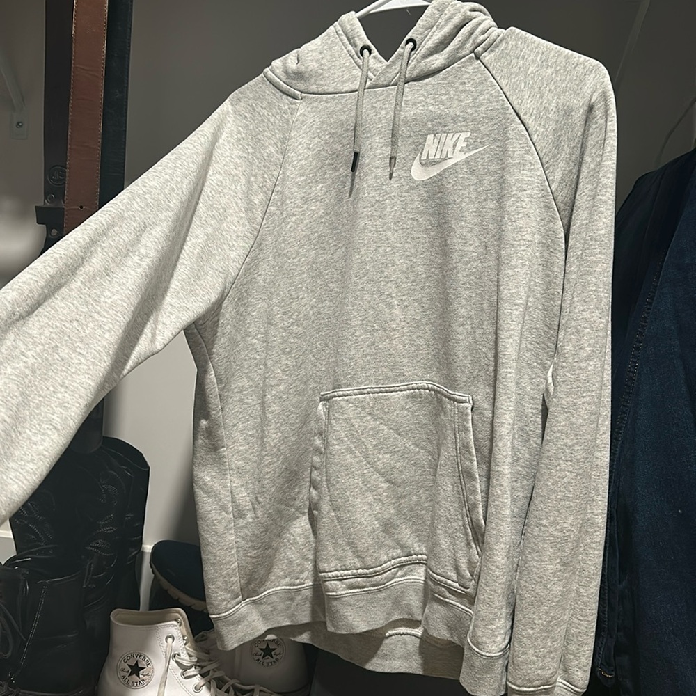 Women’s Nike Hoodie